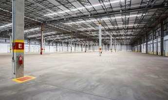 Imagem 5: Galpão - Nova Aparecida - Campinas