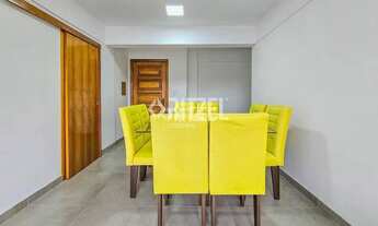 Imagem 8: Apartamento para Locação 3 Quartos, 1 Vaga, 106.62M², Centro, Estância Velha - RS