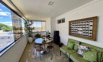 Imagem 7: Cobertura 04 quartos para alugar no Buritis - Mobiliada