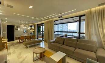 Imagem: Apartamento à venda, 4 quartos, 2 suítes