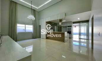 Imagem 5: CASA EM CONDOMÍNIO FECHADO NO MIRANTE DO LAGO 3 SUÍTES!