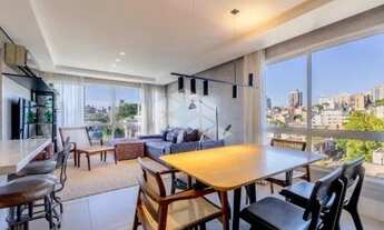 Imagem: Apartamento 2 dormitórios com 2 vagas na