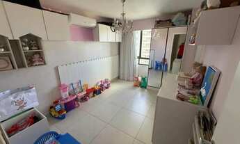 Imagem 6: Vista mar e super ventilado, condomínio clube impecável, além da comodidade de ser porteir