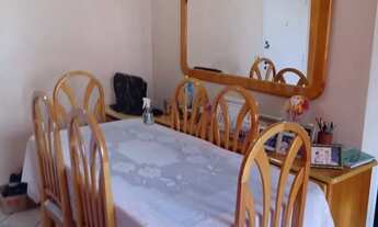 Imagem 2: Imóvel para venda tem 60 metros quadrados com 2 quartos em Coqueiral de Itaparica - Vila V