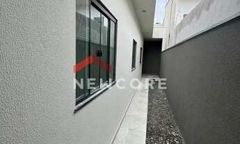 Imagem 3: Casa em Rua Malvino de Carvalho Grade - Jardim Planalto - Londrina/PR