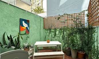 Imagem: CASA TOTALMENTE REFORMADA EM ÓTIMA LOCALIZAÇÃO