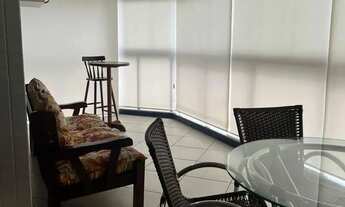 Imagem 2: Apartamento para venda com 129 metros quadrados com 3 quartos em Centro - Guarapari - ES