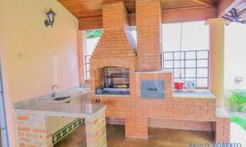 Imagem 6: CASA EM CONDOMÍNIO - ALPHAVILLE - SP