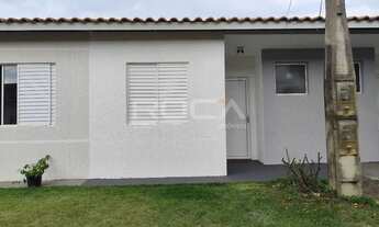 Imagem: Casa à venda em condomínio fechado no