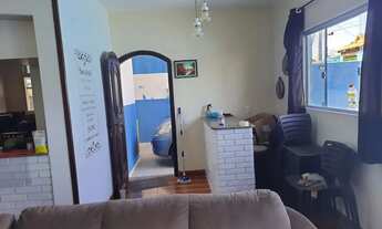 Imagem 5: Casa térrea, terreno inteiro de 250m2, a 200mts do mar - Bairro Bopiranga