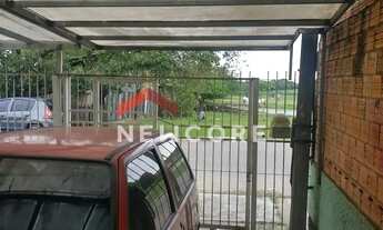 Imagem: Casa em Rua Erexim - Fortuna - Sapucaia