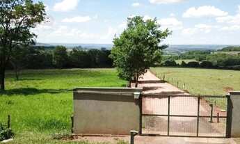 Imagem: Sítio à venda, 20.000m² por R$ 680.000