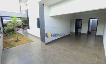 Imagem 4: Casa com 3 quartos à venda, 137 m² por R$ 636.000 - Jardim Dias - Maringá/PR