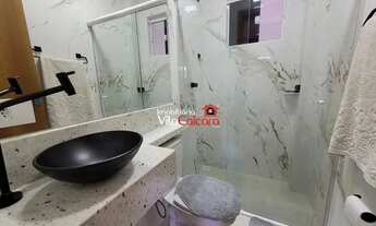 Imagem 6: Sobrado com 3 quartos e piscina em Shangri-la