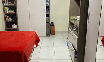 Imagem 6: Apartamento com 142 m², 3 quartos e área externa no bairro de Manaíra