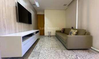 Imagem 4: Apartamento à venda no bairro Serra