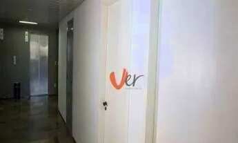 Imagem 6: SALAS CONJUGADAS À VENDA, 60,37m² por R$ 380.000 - Meireles - Fortaleza/CE