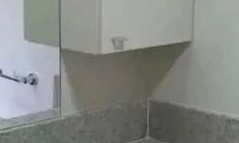 Imagem 6: Apartamento com 1 dormitório para alugar, 22 m² por R$ 2.900,00/mês - Caminho das Árvores