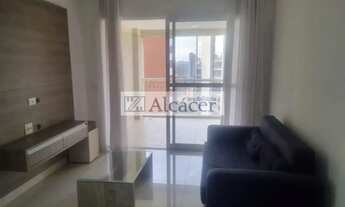 Imagem 3: Imóvel para aluguel possui 70 metros quadrados com 2 quartos em Centro - Curitiba - PR