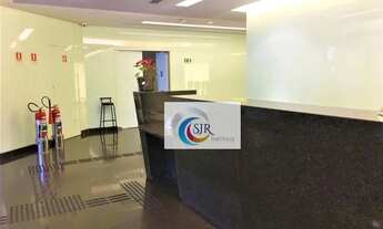 Imagem 2: Conjunto para alugar, 480 m² - Pinheiros - São Paulo/SP