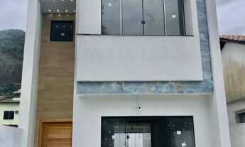 Imagem: Casa com 3 dormitórios à venda, 140 m²