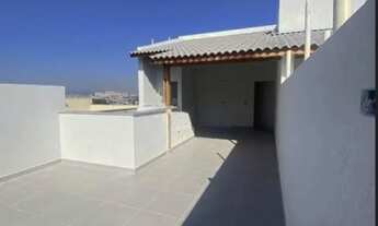 Imagem 2: COBERTURA - VILA HUMAITÁ - SP