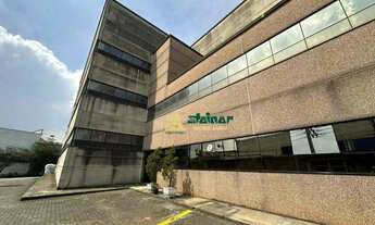 Imagem 4: Galpão para alugar, 9242 m² por R$ 340.016,00/mês - Jardim Fátima - Guarulhos/SP