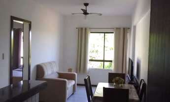 Imagem 2: Apart Hotel Atlantic City mobiliado