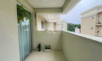 Imagem: Apartamento mobiliado com 2 quartos no Morretes