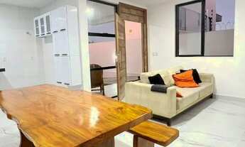 Imagem 2: Casa Triplex na praia de Tabatinga I Jacumã-Conde-PB