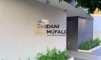 Imagem: LOAÇÃO - APARTAMENTO - MOBILIADO - EDIFICIO