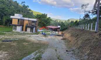 Imagem 5: Casa em Rua Áureo Antônio Sansão - Brilhante II - Itajaí/SC