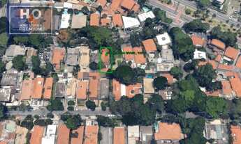 Imagem: Terreno à venda, 450 m² - Butantã - São