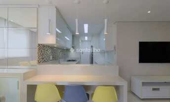 Imagem 4: Apartamento com 3 dormitórios à venda 129,42m² - Centro - Florianópolis/SC