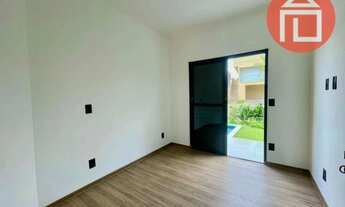 Imagem 6: Casa com 3 dormitórios, 154 m² - venda por R$ 890.000,00 ou aluguel por R$ 6.620,18/mês