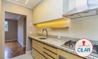 Imagem 7: Imobiliária Cilar Aluga Apartamento 3 Quartos no Centro com 134,26m², Ref. 00274.002-CILAR