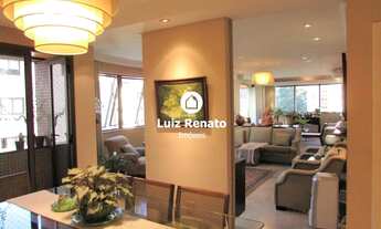 Imagem 5: Apartamento à venda 4 quartos 2 suítes 3 vagas - Funcionários