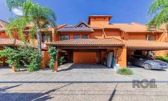 Imagem 3: Casa residencial para aluguel no bairro Três Figueiras com 4 dormitórios e 520 m²