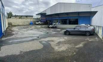 Imagem 3: Galpão à venda, Chacaras Cotia - Contagem/MG