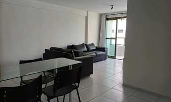 Imagem 2: Apartamento para locação no MESQUITA RESIDENCE , BOA VIAGEM , Recife, PE