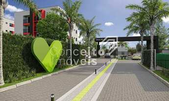 Imagem: Vittace Nature Uvaranas - Apartamento (em