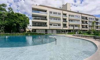 Imagem 2: ALUGUEL DE TEMPORADA / Apartamento NOVO, com 02 suítes, em condomínio com fantástica área