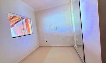 Imagem 6: Casa de 4 dormitórios à venda no Parque Brasília 2ª Etapa em Anápolis