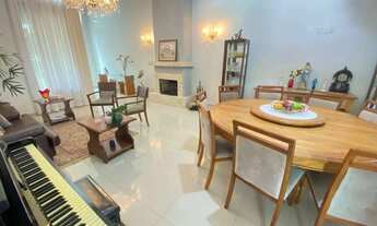 Imagem 6: Casa 4 quartos - Grama