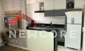 Imagem 5: Apartamento em Avenida Afonso de Sampaio e Sousa - Jardim Nossa Senhora do Carmo - São Pau