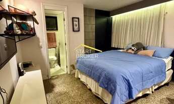 Imagem 7: Oportunidade no guararapes 230m2 - 4 suítes