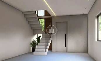 Imagem 3: Sobrado 3 quartos com 1 suíte e 115m² - Nova Palhoça - PLC