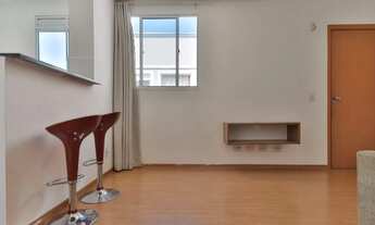 Imagem 6: Apartamento no Condomínio Residencial de Florença