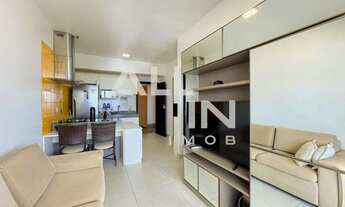 Imagem: Daniel Pereira Imob Aluga Studio Unique