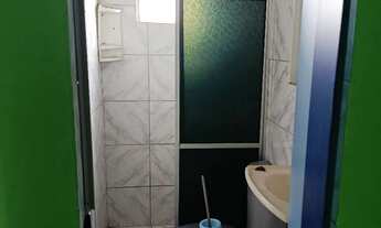 Imagem 7: Terreno de 2.300M² com 1 casa e 2 kitnets construída